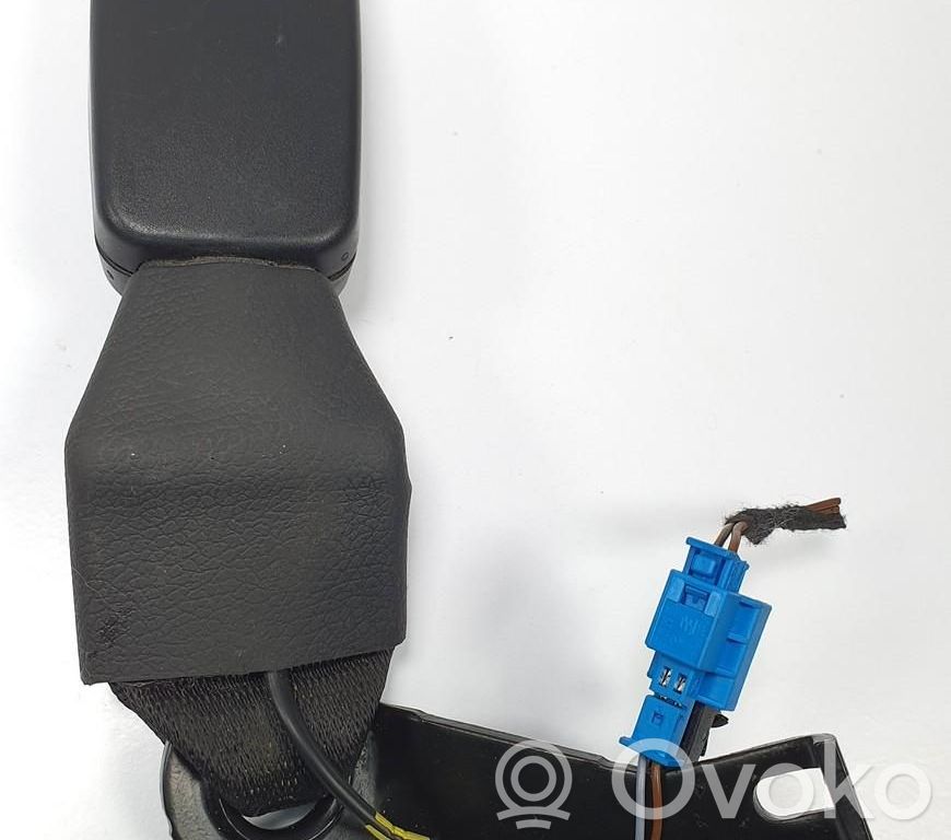 Volvo V70 Fibbia della cintura di sicurezza posteriore