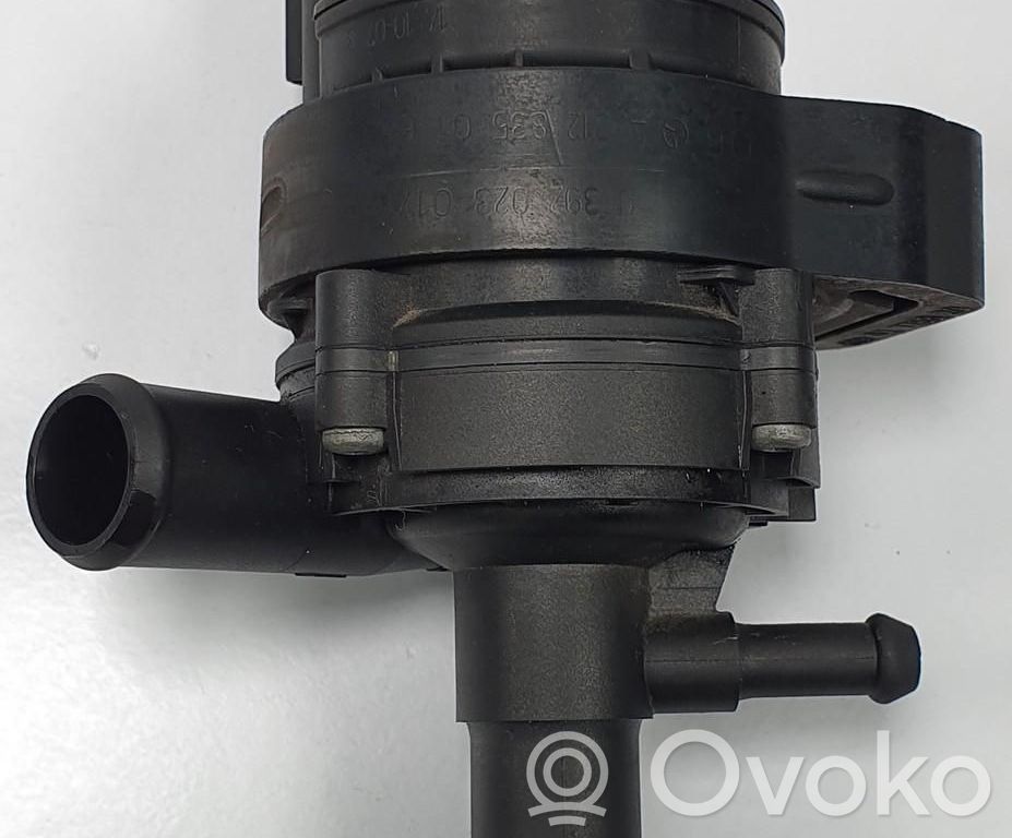 Volvo V70 Pompa elettrica dell’acqua/del refrigerante ausiliaria 