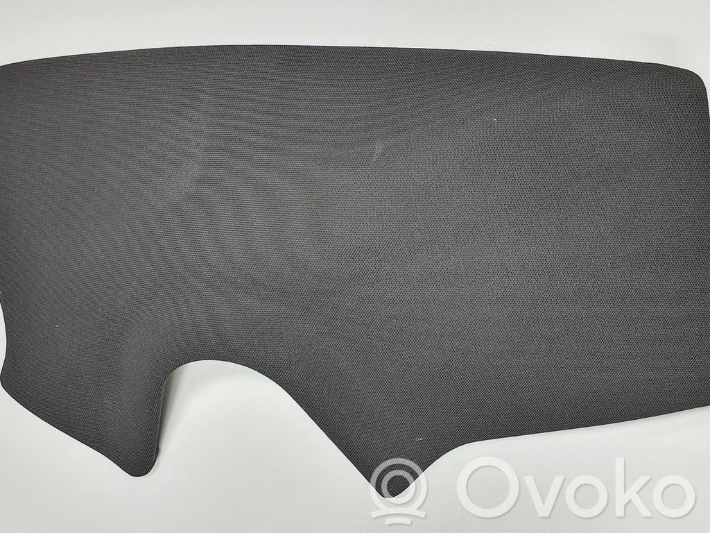 Volvo V70 Al doilea rând de scaune 