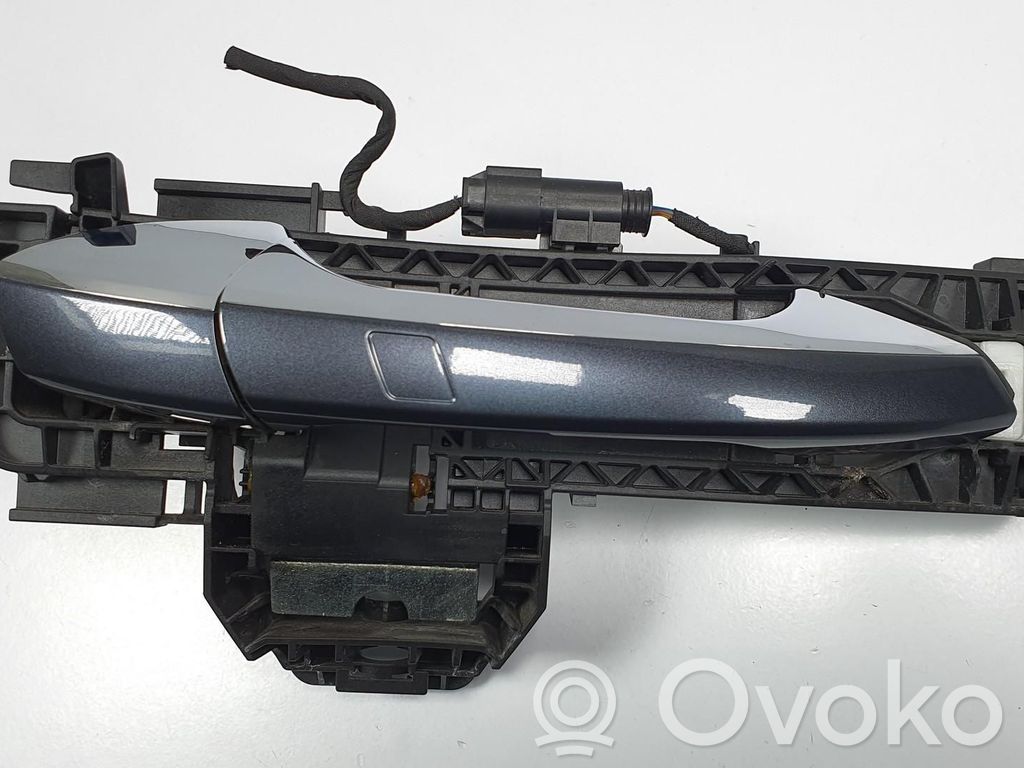 Volvo V70 Maniglia esterna per portiera anteriore