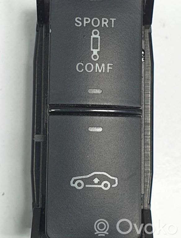 Volvo V70 Altri interruttori/pulsanti/cambi 