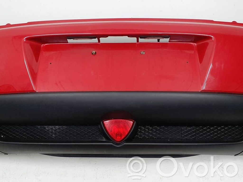 Paraurti   F15150221