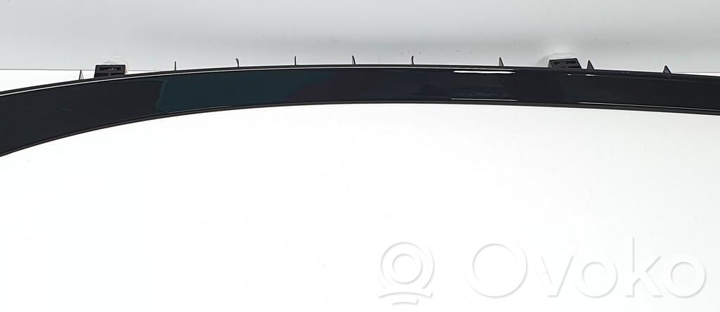 Jaguar XF X260 Mască ceasuri bord