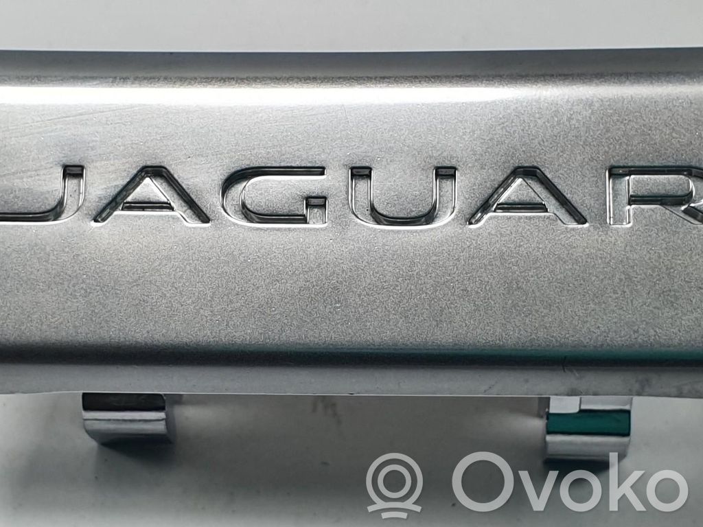 Jaguar XF X260 Emblemat / Znaczek