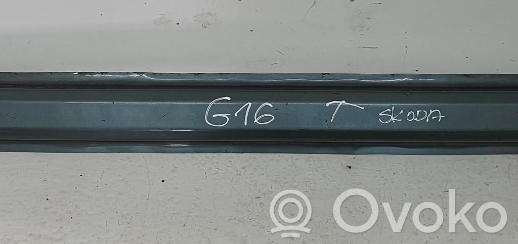 Bară ranforsare bară spate   5J7807305E,5J7807305E