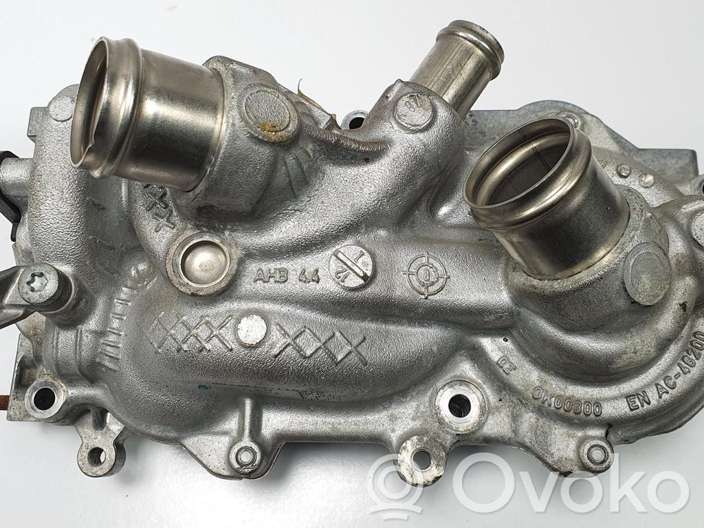 Volkswagen Golf VII Bomba de agua 