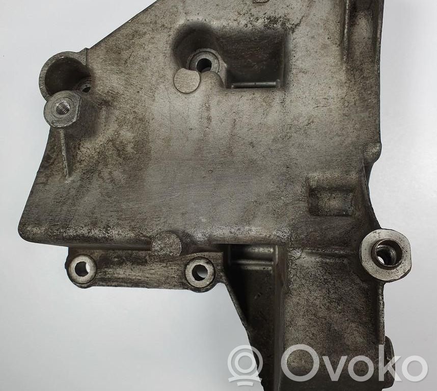 BMW 5 E39 A/C compressor mount bracket 
