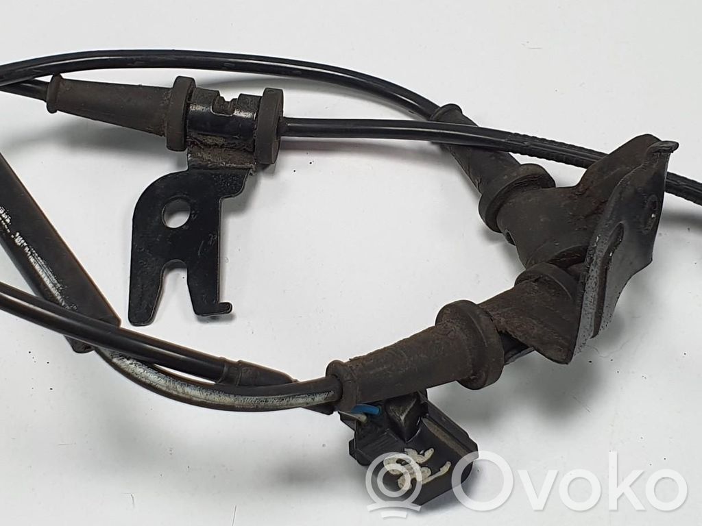 Hyundai i10 ABS Sensor 