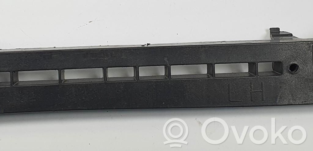 Opel Adam Soporte del parachoques delantero 