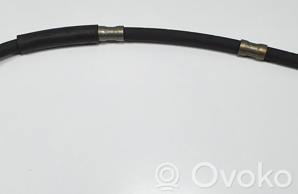 Mercedes-Benz SL R230 Tubo flessibile mandata olio del turbocompressore turbo