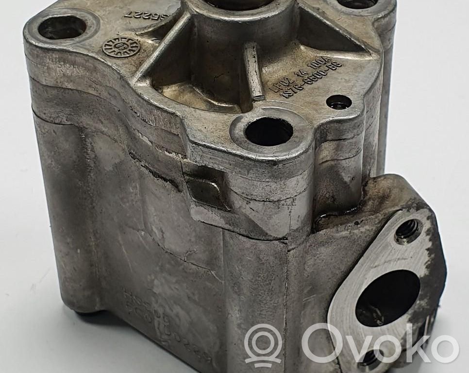 Mazda 5 Bomba de aceite 