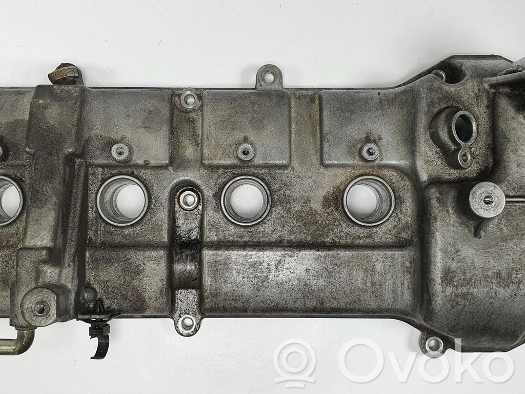 Mazda 2 Cache culbuteur 