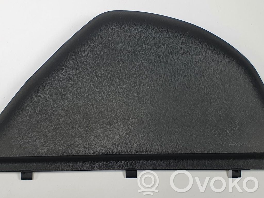 Moldura del extremo lateral de panel   6Y1857504,6Y1857504