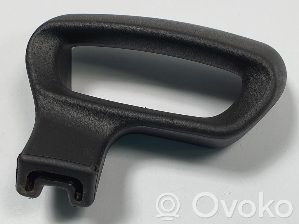 Porsche Boxster 986 Base del sedile anteriore del passeggero 