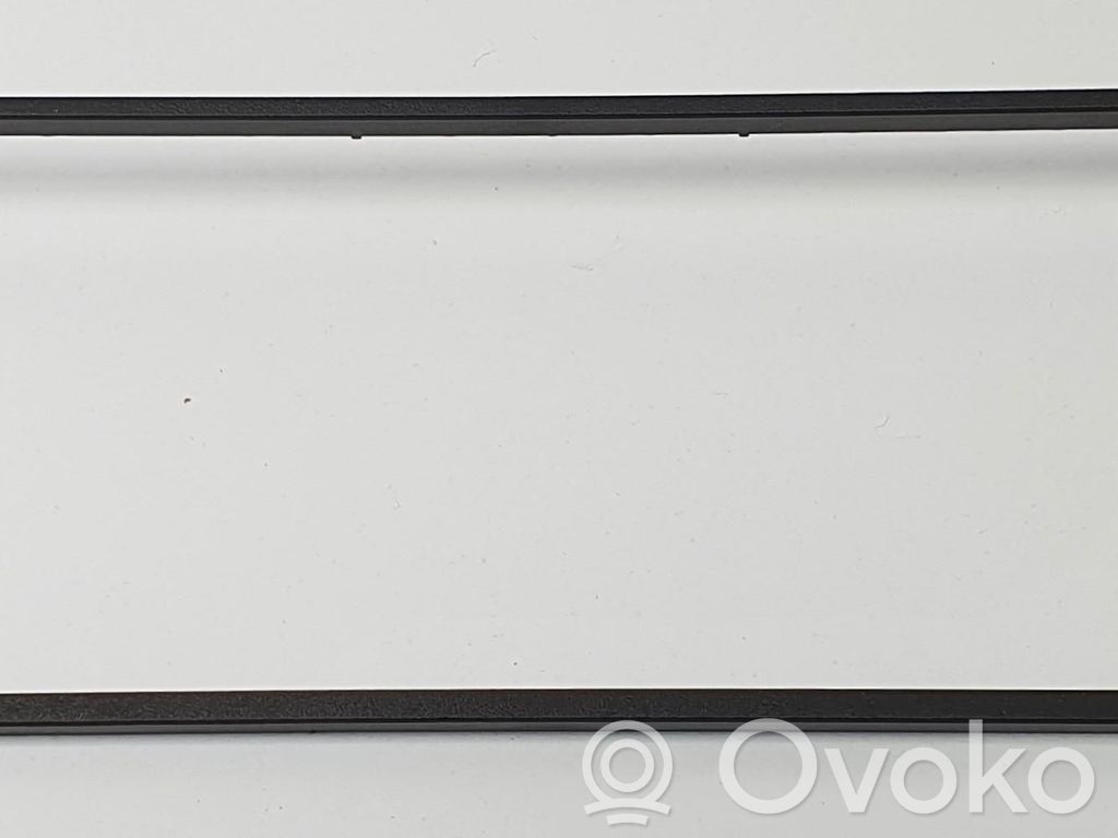 Porsche Boxster 986 Ornament bord 