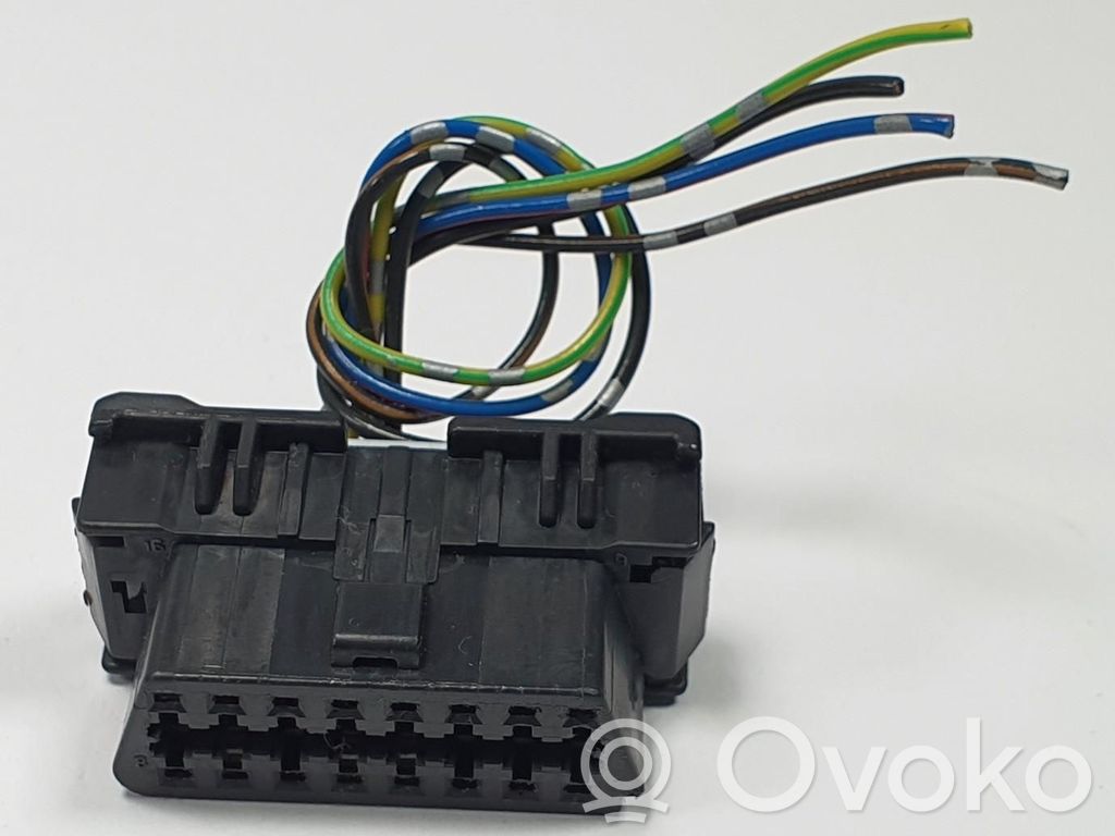 Otros cableados   323F,323F