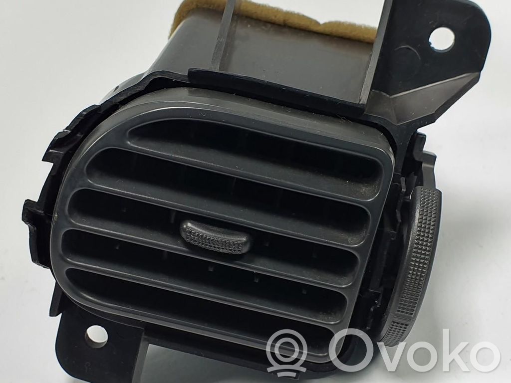 Mazda 323 F Grilă ventilație/ramă laterală bord