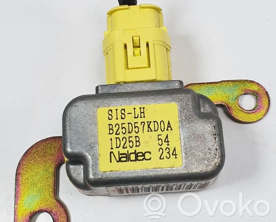 Sensor   B25D57KD0A,B25D57KD0A