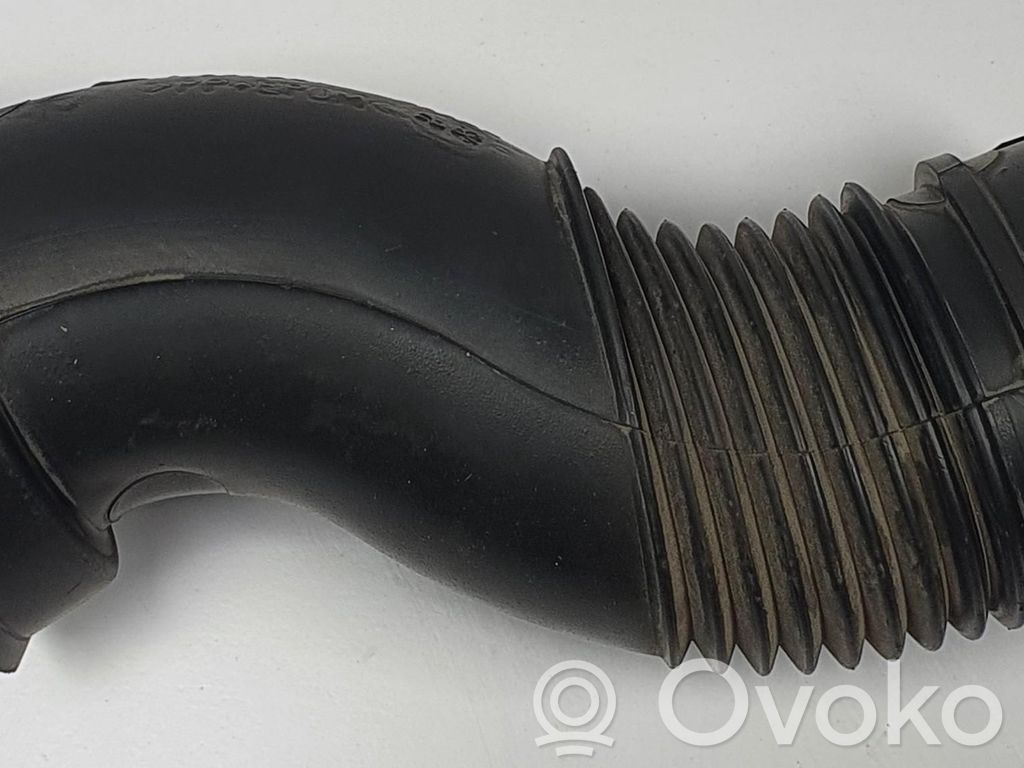 Opel Astra H Tubo flessibile intercooler 
