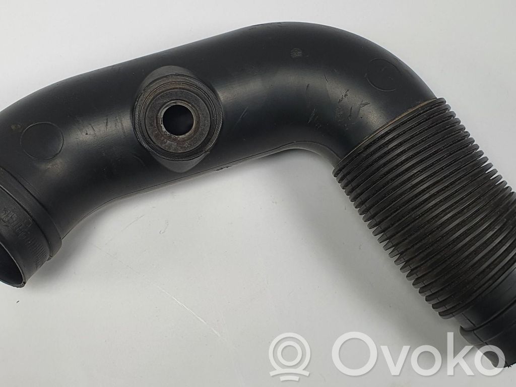 Opel Astra H Rura / Wąż dolotowy powietrza 