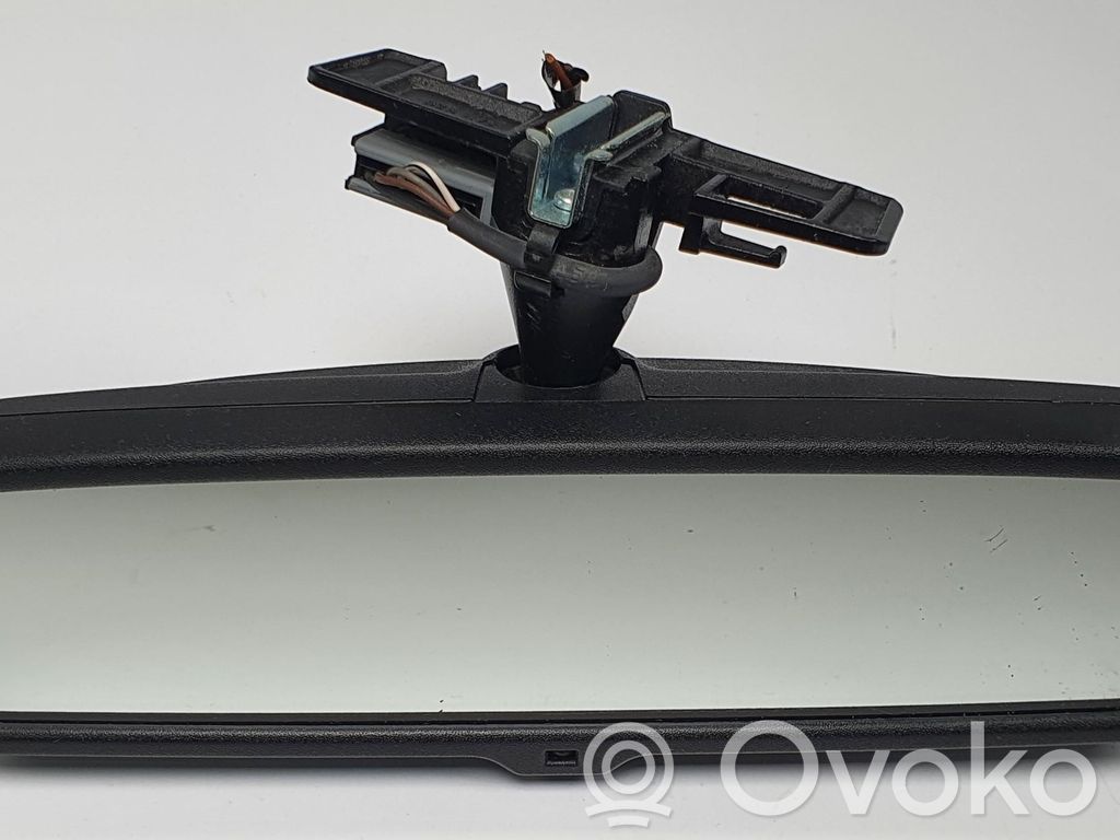 Espejo retrovisor (interior)   13253546,13253546