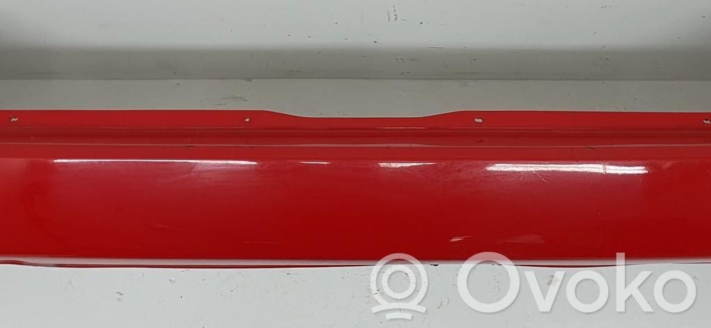 Opel Astra G Parachoques 