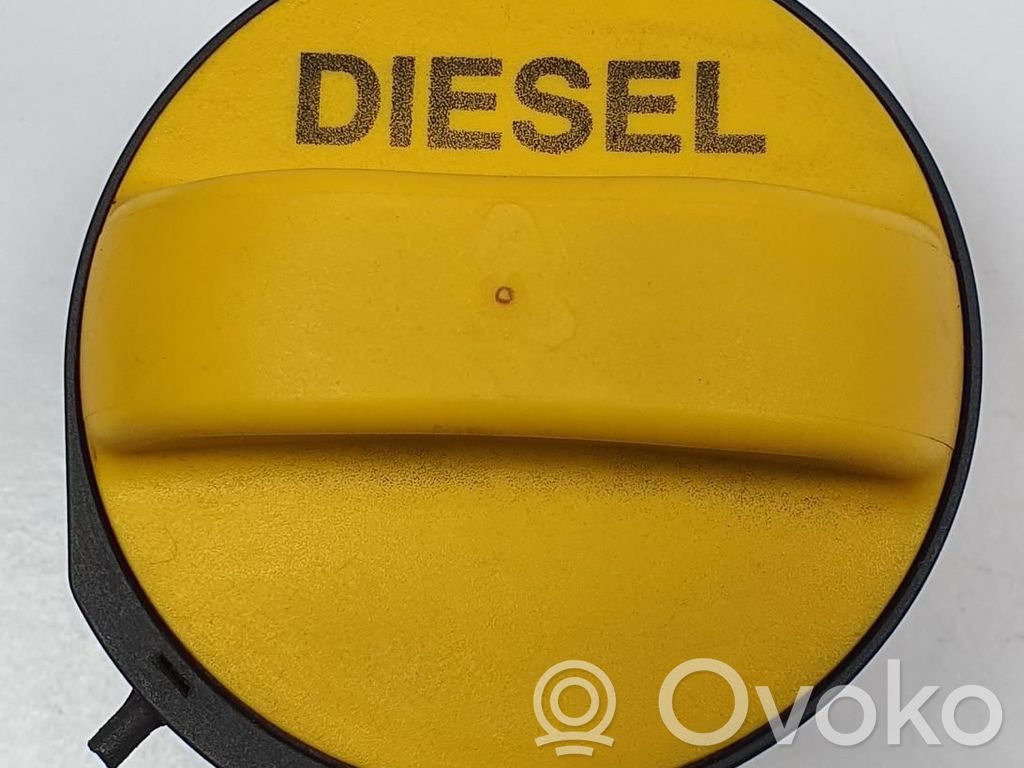 Land Rover Freelander 2 - LR2 Tappo del serbatoio del carburante