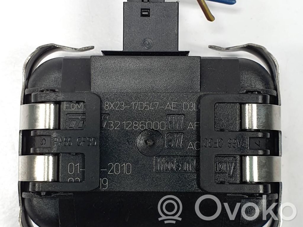 Regensensor   8X2317D547AE,8X2317D547AE