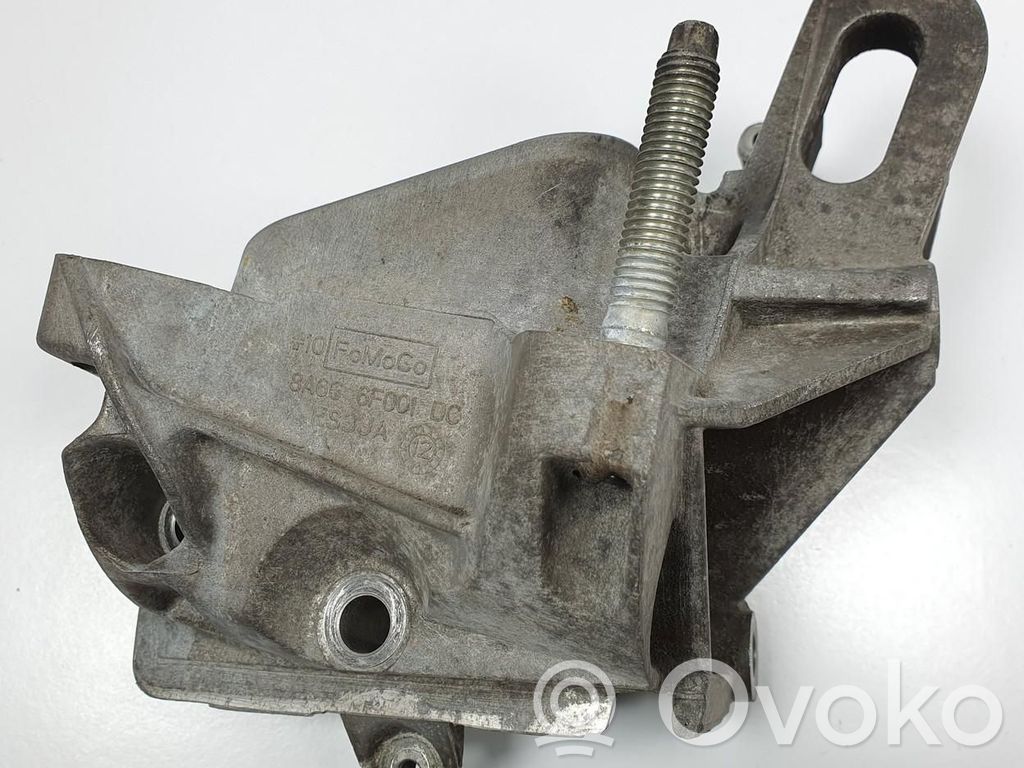 Ford Fiesta Suport motor 