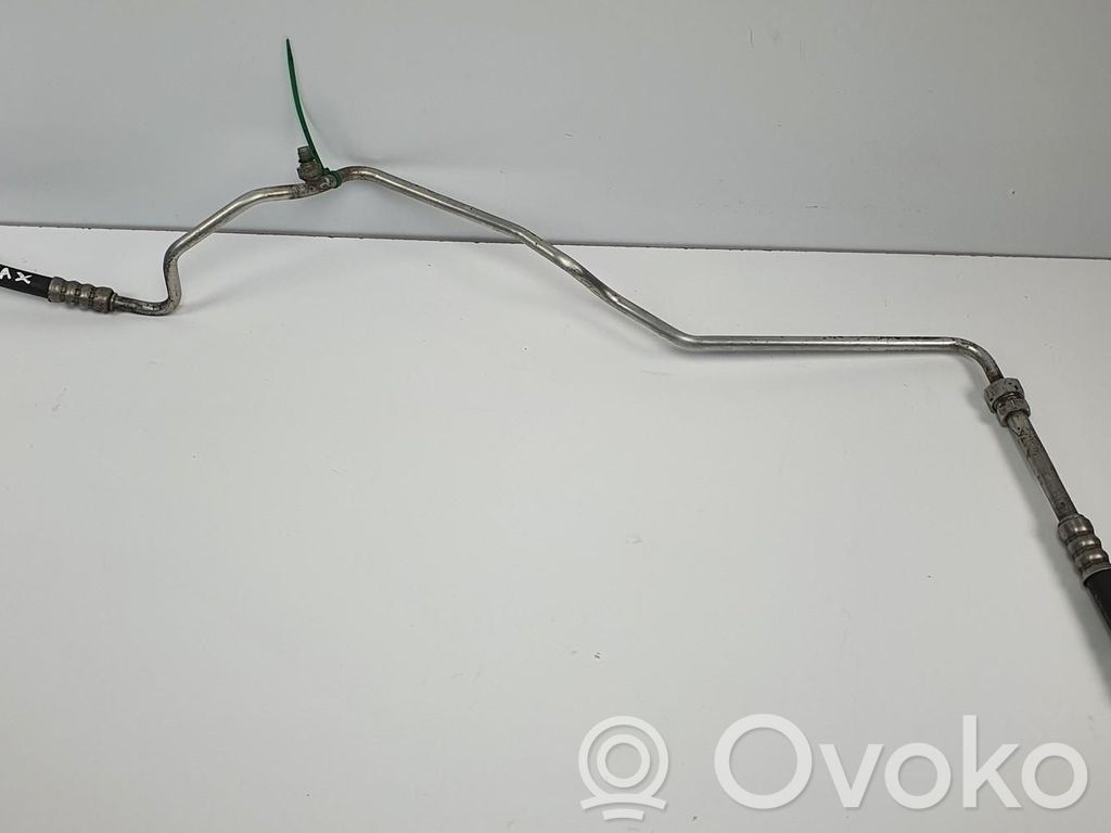 Air conditioning (A/C) pipe/hose