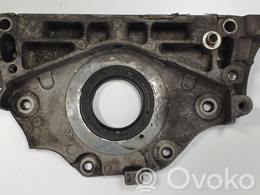 Ford C-MAX I Flector d'arbre de transmission arrière