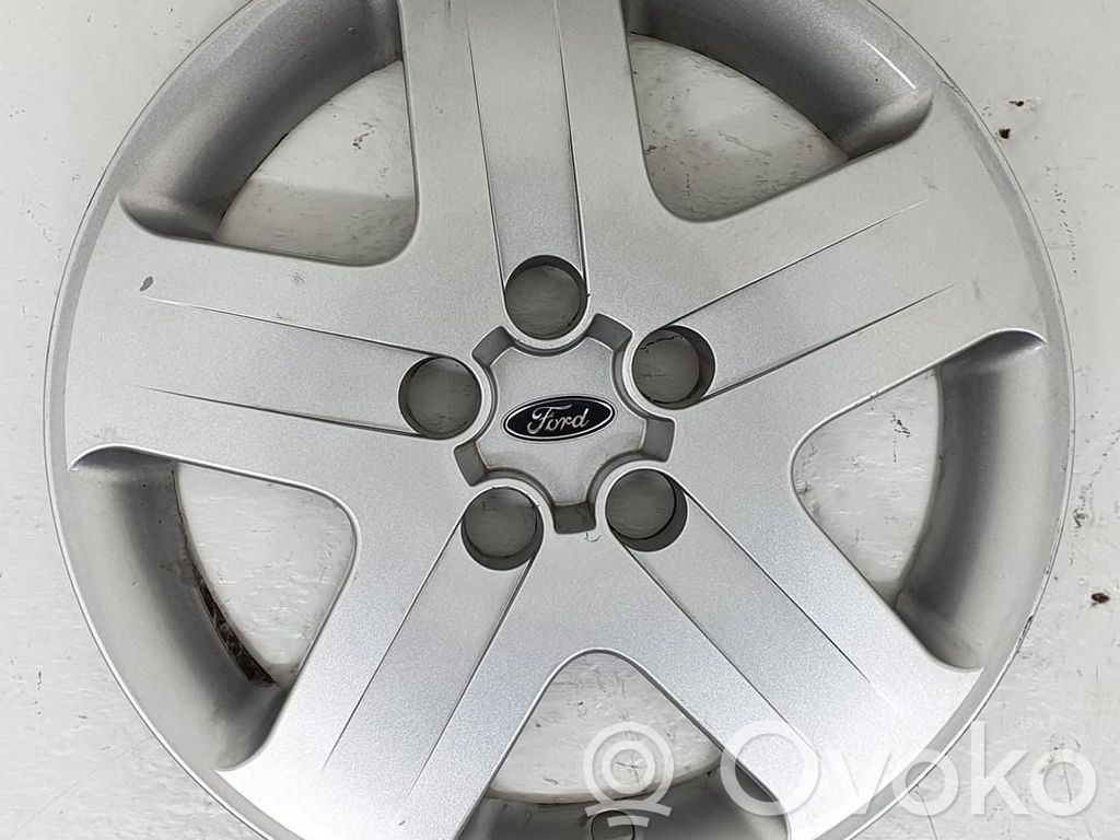 Ford C-MAX I Enjoliveurs R16 