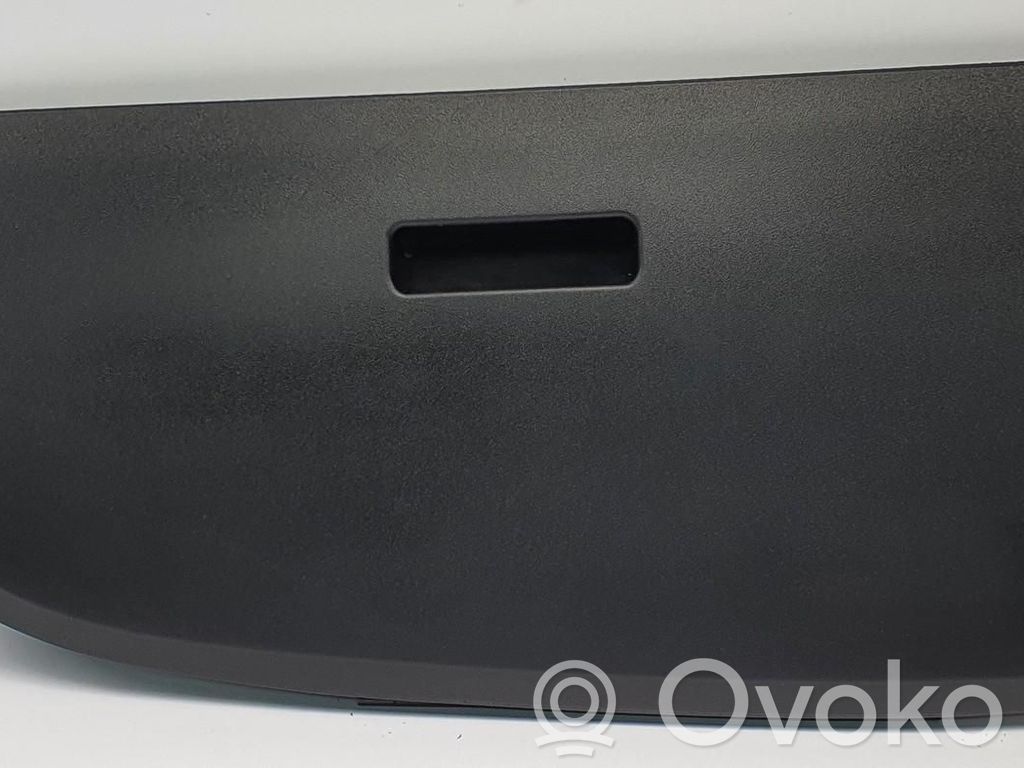 Ford C-MAX I Capac torpedou 