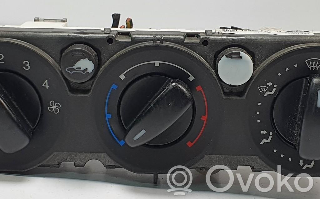 Ford C-MAX I Unitate control climatizare 