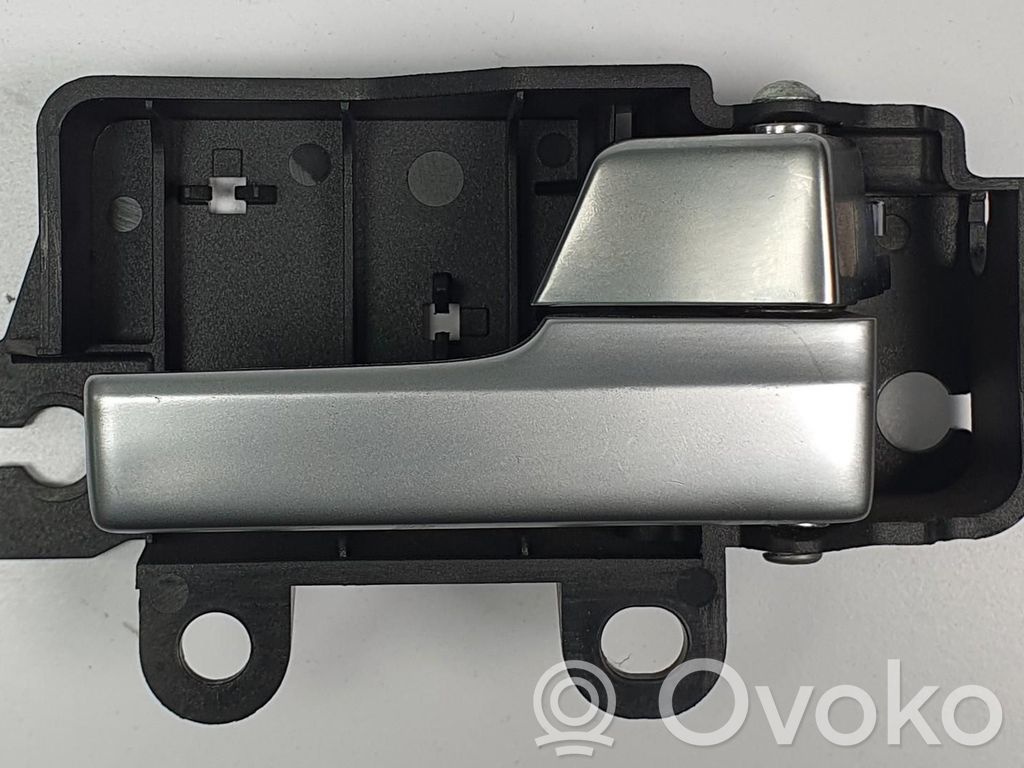 Ford C-MAX I Maniglia esterna per portiera anteriore 