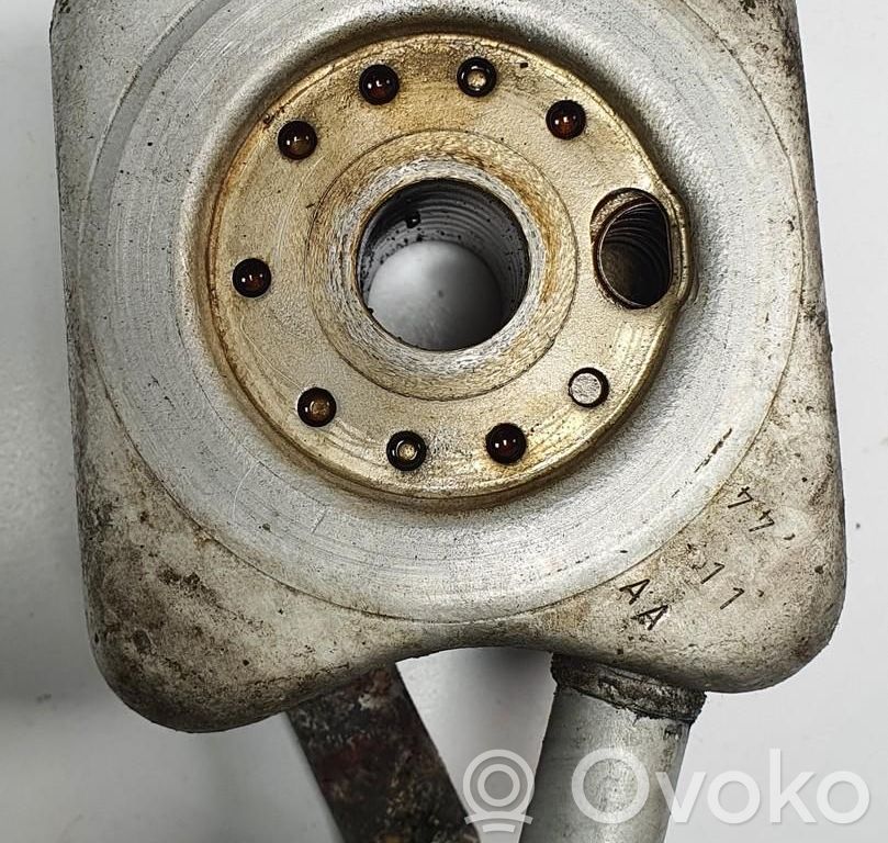 Audi A4 S4 B7 8E 8H Radiator ulei motor 