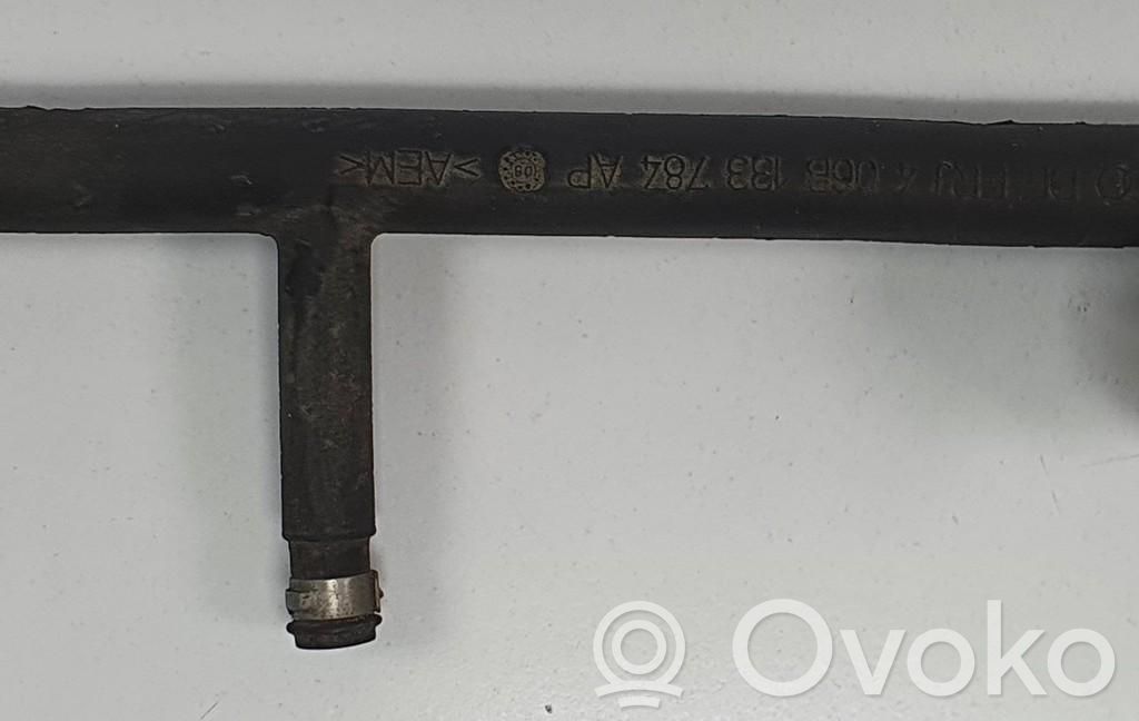 Audi A4 S4 B7 8E 8H Linea/tubo/manicotto del vuoto 