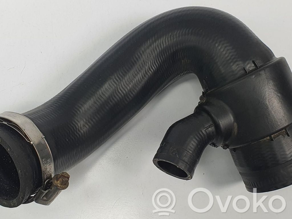 Audi A4 S4 B7 8E 8H Parte del condotto di aspirazione dell'aria