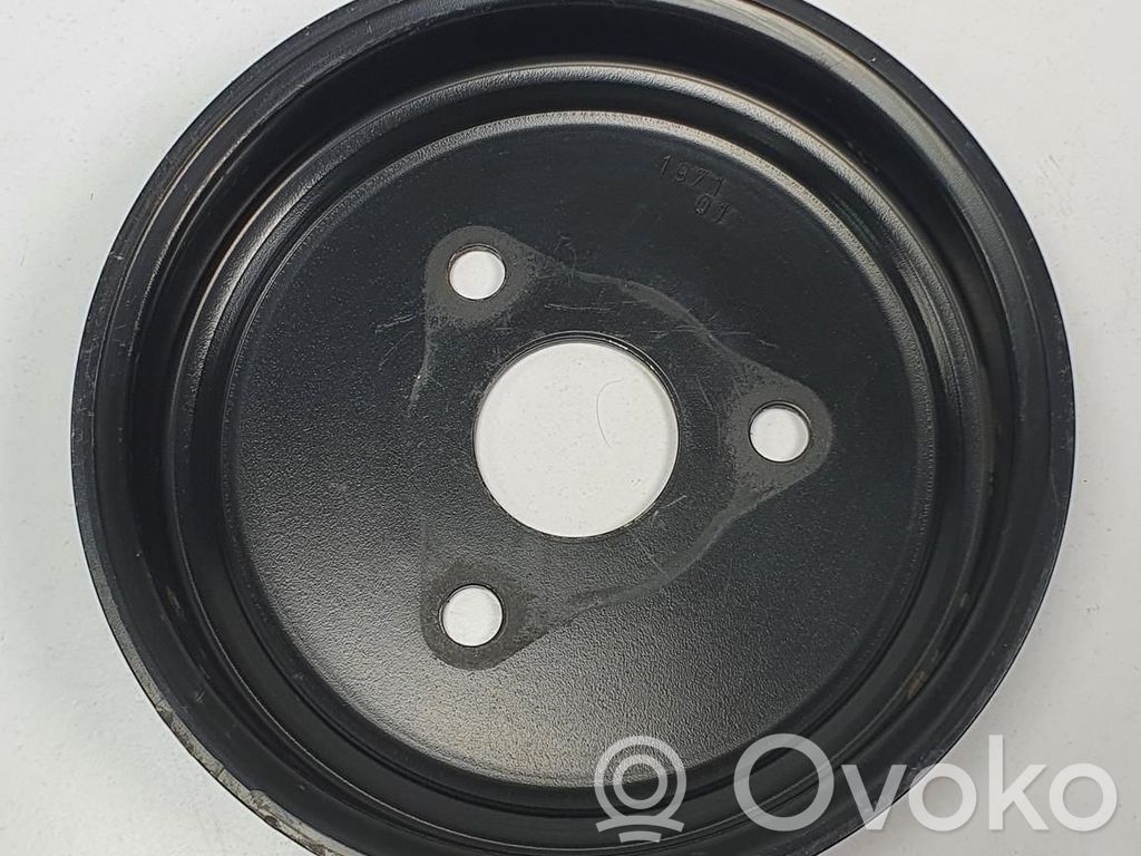 Opel Corsa D Fulie pompă apă