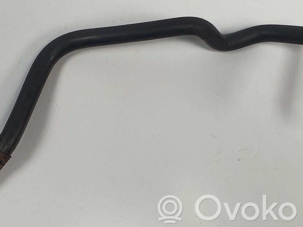 Opel Corsa D Przewód / Odma odpowietrzenia 