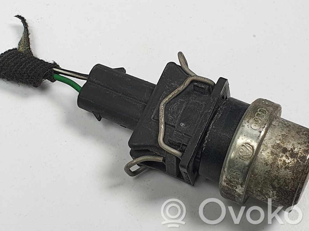 Volkswagen New Beetle Senzor temperatură lichid răcire 