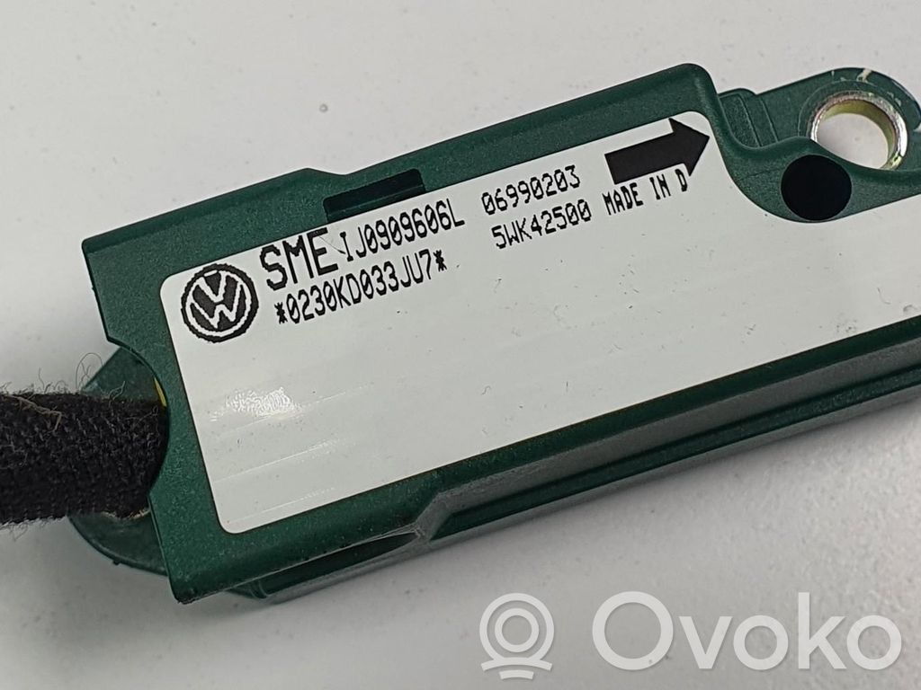Volkswagen New Beetle Sensore