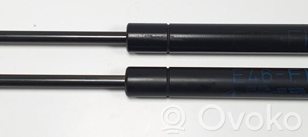 Konepellin kaasujousi   8202688,8202688