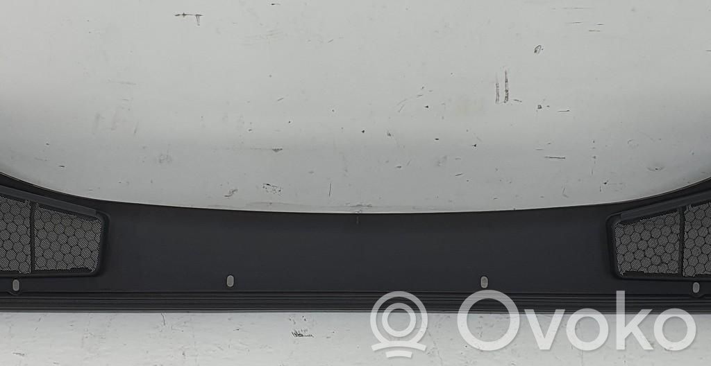 Moldura del limpia   BM51A02216AF,BM51A02216AF