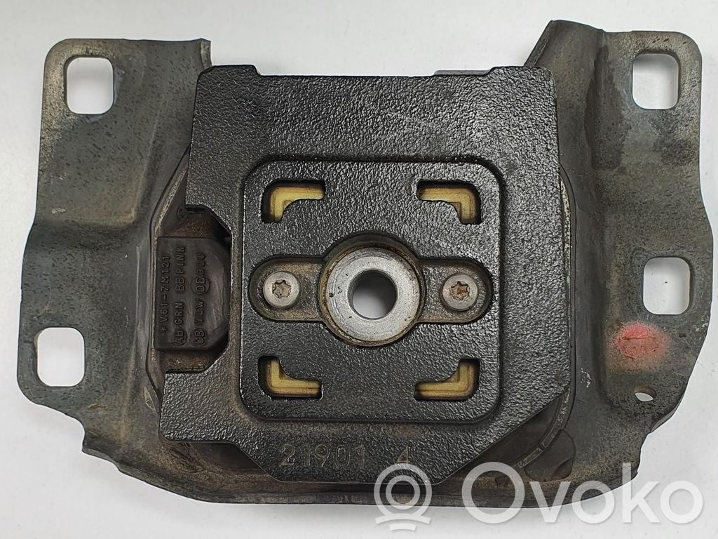 Traversă cutie viteze   538A20,538A20