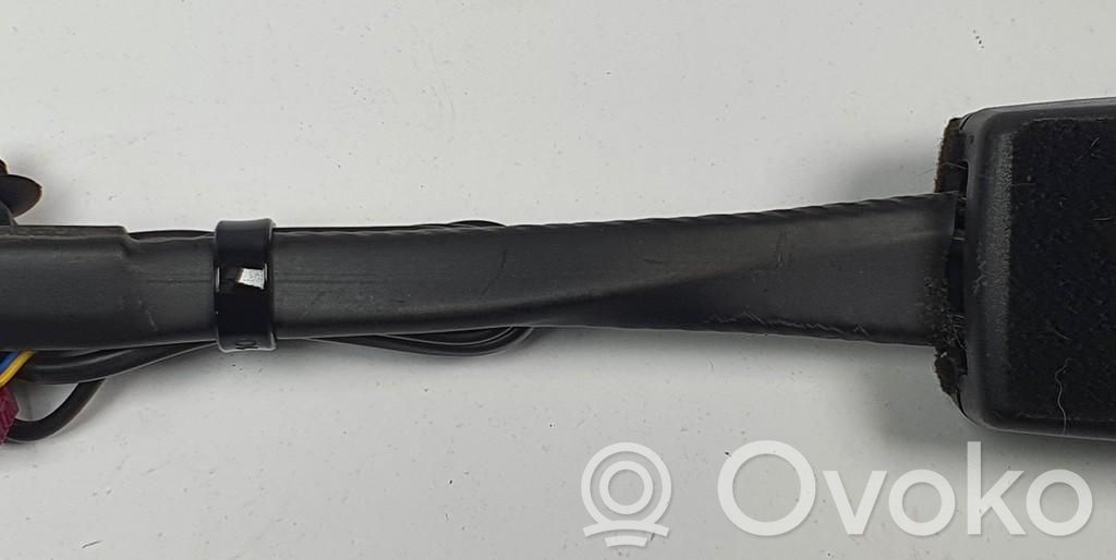 Ford Focus Bridă fixare centură de siguranță față 
