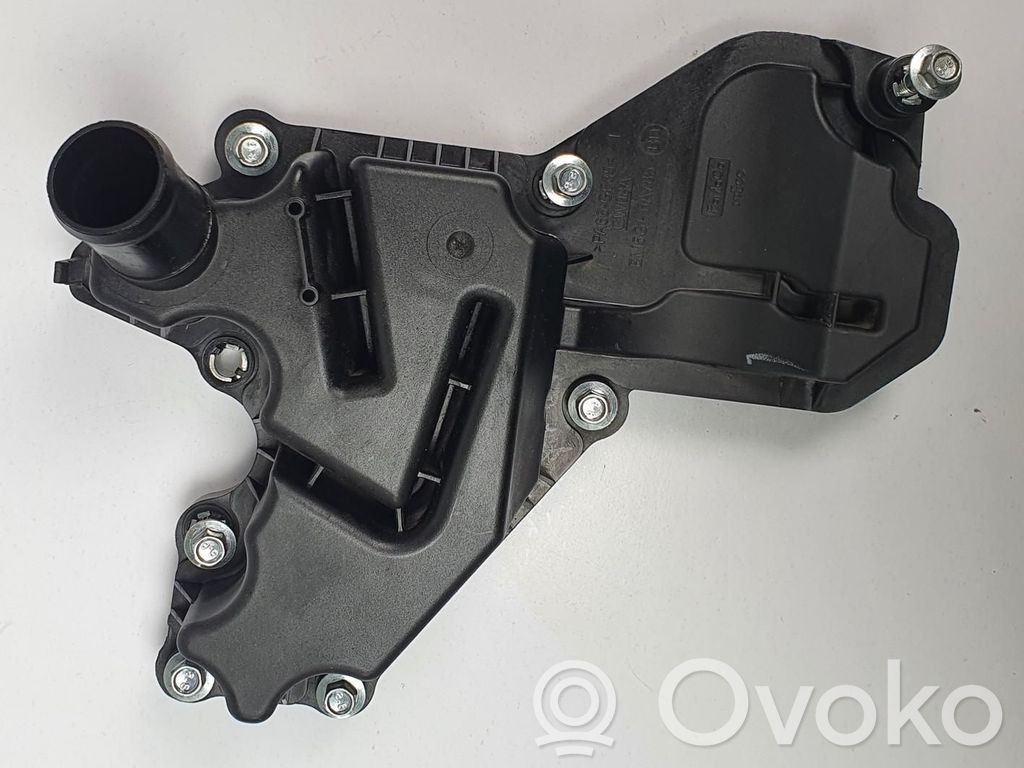 Ford Focus Ventilācijas caurule 
