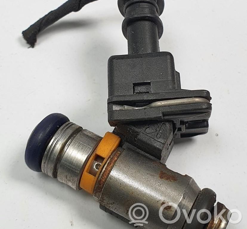 Injector combustibil   IWP160,IWP160