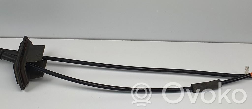 Fiat 500 Câble de changement de vitesse 