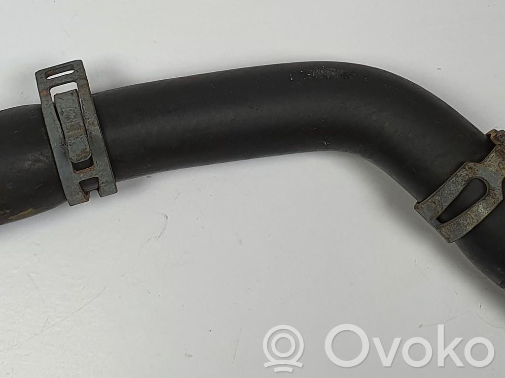 Seat Ibiza IV (6J,6P) Tubo flessibile del liquido di raffreddamento del motore 